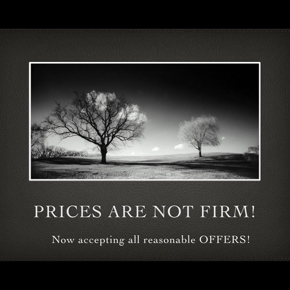 All prices DROP 10%!